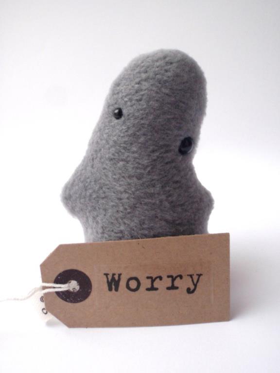 stuffed animals for adults with anxiety