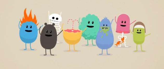 Dumb Ways to Die and The People Who Died Doing Them